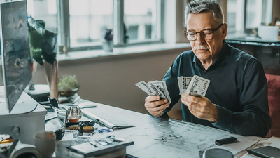 US engineer catches HR red-handed trying to yank his pension rug—wins big!