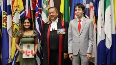 ‘Emotionally exhausted, physically burned out’: Indian-origin Canadian recounts ordeal, pharmacy degree-holder had to do hotel jobs