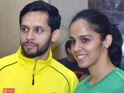 ‘Only badminton, all our other choices are … ‘: Saina Nehwal’s old remarks resurface after split with Parupalli Kashyap | Off the field News