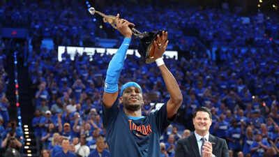 “I lost track”- Shai Gilgeous-Alexander’s recent post reveals he is still not done with celebrating his 27th birthday | NBA News