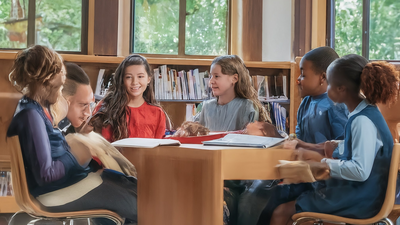 Up to .6 million lost: North Dakota’s new funding formula reshapes US Title I distribution