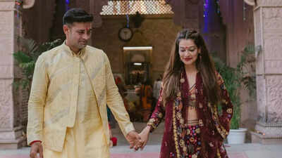 Sangram Singh says he and Payal Rohatgi are planning for surrogacy: ‘Bachchon ki kami khalta nahi hai…but parenthood is on our minds’ | Hindi Movie News