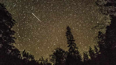 Perseids Meteor Shower 2025: When, where, and how to watch the show |
