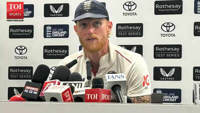 IND vs ENG: ‘Jofra Archer was seeing highlights of Sourav Ganguly waving shirt’ – Ben Stokes reveals after win over India at Lord’s | Cricket News