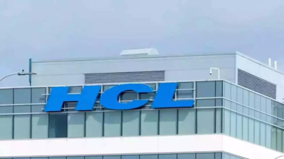 HCLTech Q1 results: Net profit drops 9.7% to Rs 3,843 crore; revenue rises 8.1% to Rs 30,349 crore