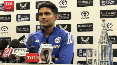 IND vs ENG 3rd Test: Rishabh Pant’s run-out was the turning point: Shubman Gill on Lord’s heartbreak, defends KL Rahul | Cricket News