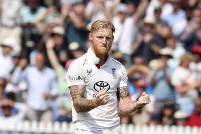 IND vs ENG 3rd Test: ‘If that doesn’t get you going, nothing will’: Ben Stokes powers England to dramatic Lord’s win | Cricket News