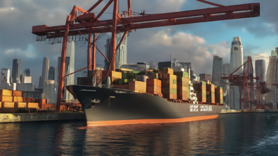 US tariff reset boosts India’s export edge: Niti Aayog says India gains ground in 100 product lines, services and tech drive Q3 resilience