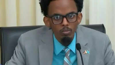 ​’What’s wrong with the shape of your head’: Minneapolis mayoral candidate Omar Fateh faces racist trolling; ‘Go to Mogadishu’