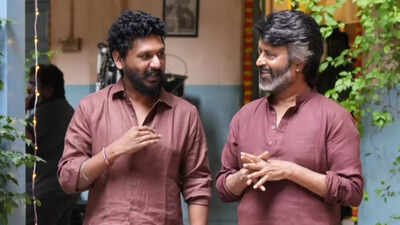 Lokesh Kanagaraj recalls Rajinikanth’s reaction after watching Coolie: ‘It looked like Thalapathi for me!’ | Tamil Movie News