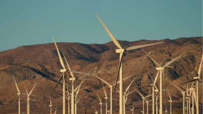 Clean energy sources make up 50% of India’s generation capacity