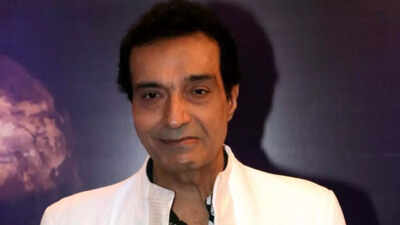Veteran actor-producer Dheeraj Kumar hospitalised in critical condition, on ventilator support in ICU due to acute pneumonia | Hindi Movie News