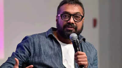Anurag Kashyap claims Bhushan Kumar’s music label T-Series did not pay him for ‘Dev D’: ‘They don’t pay for the quality of music’ | Hindi Movie News