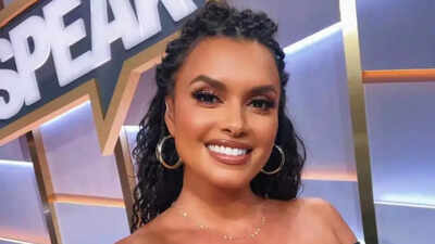 Joy Taylor’s sudden Fox Sports firing sparks outrage after canceling ‘Speak’ with Paul Pierce and Keyshawn Johnson | NFL News