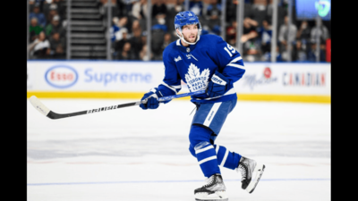 Toronto Maple Leafs may use cap space to reshape roster, Calle Jarnkrok a trade option | NHL News