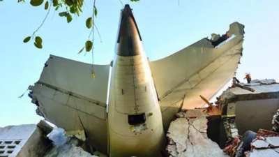 65 in-flight engine shutdowns reported since 2020: RTI data | India News