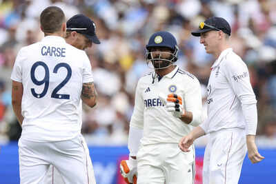 IND vs ENG 3rd Test: Alastair Cook identifies where India lost at Lord’s – and it’s not the Rishabh Pant run out |Watch | Cricket News