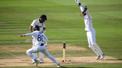 Watch: 26 years ago, India suffered another heartbreak like Lord’s; last wicket similar to Mohammed Siraj’s unlucky bowled | Cricket News