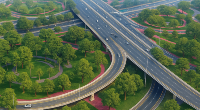 UAE: Who’s behind Dubai’s massive 300,000-tree plantation project and how much did it really cost? | World News