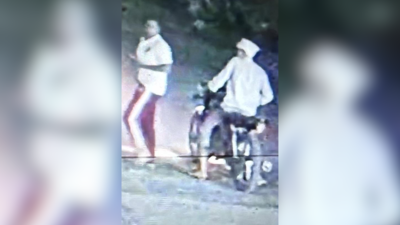 2 firing incidents within 20 minutes create panic in Haryana’s Yamunanagar; businessmen targeted, police launch manhunt | Gurgaon News