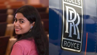 Who is Rithuparna KS? The Sahyadri student who turned a setback into a ₹72.3 lakh Rolls Royce triumph