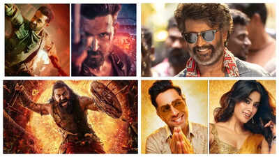 The North-South Showdown in Bollywood and Beyond | Hindi Movie News