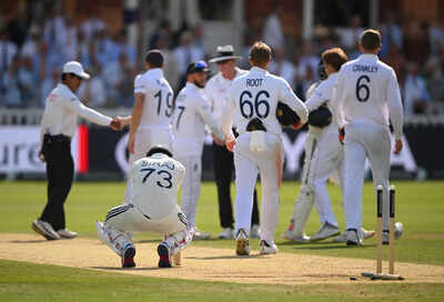 IND vs ENG: ‘Find a new…’ – Nasser Hussain highlights what India are missing after narrow loss at Lord’s | Cricket News
