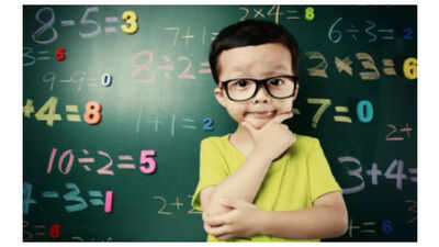 What is Vedic Mathematics and is it beneficial for children today