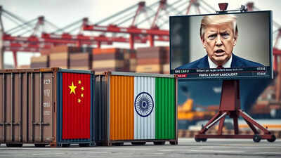 ‘Illegal, unilateral sanctions…’: China hits out at Donald Trump’s tariff threat for Russia’s allies; says ‘coercion will not…’