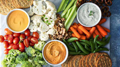 10 oil-free snacks for kids that are tasty and healthy |