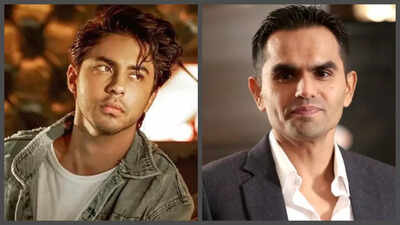 After Aryan Khan’s drug case, Sameer Wankhede opens up about online bullying by fan clubs, says he is qualified to protect his family and himself: ‘I am a trained sniper shooter’ |