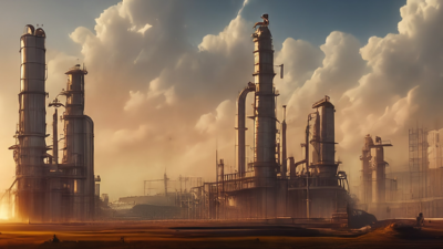 From big plans to bottlenecks: Refining expansion falters, capacity up just 5%; import dependence grows