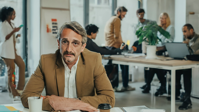 Why 18% of US managers have considered quitting and 27% prefer not to hire Gen Z