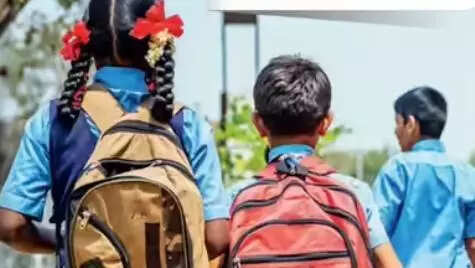 SC agrees to hear plea against UP govt’s decision to merge primary schools, ET Education