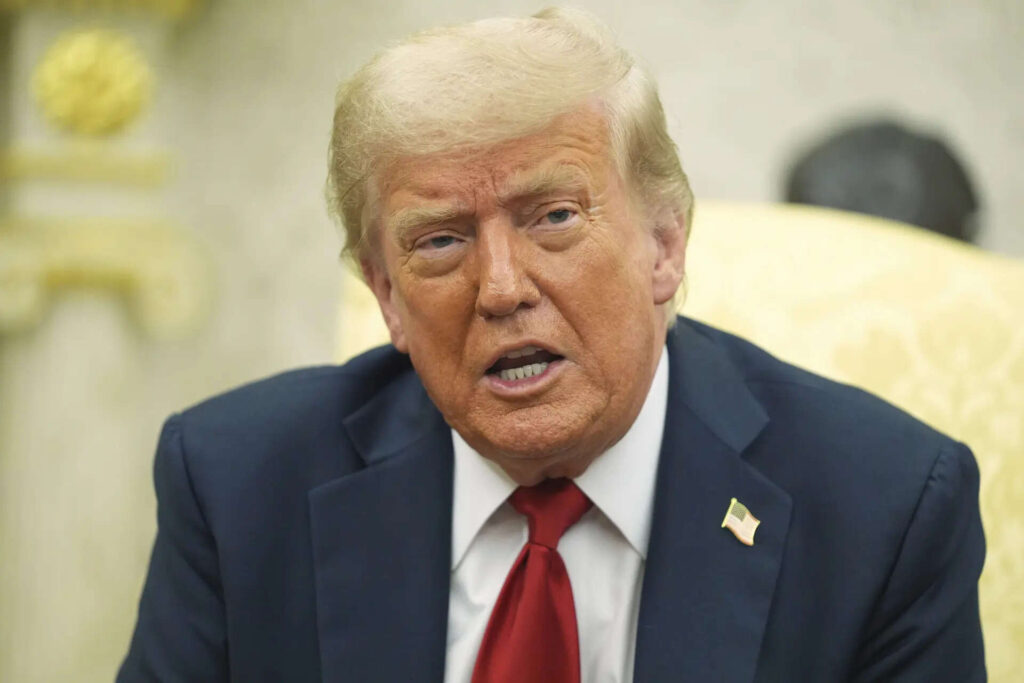 More than 20 states sue Trump administration over frozen after-school and summer funding, ET Education