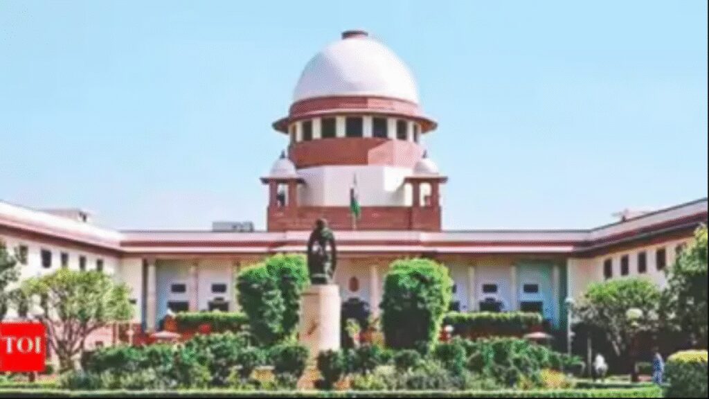 Supreme Court nixes appointment of 1,158 teachers, librarians in Punjab, ET Education