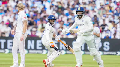 ‘Ravindra Jadeja was hoping against hope, the real star was Jasprit Bumrah’: Ex-India cricketer’s massive statement after India’s Lord’s defeat | Cricket News