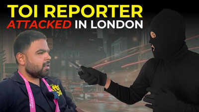 TOI Sports reporter attacked in London: ‘Alone at midnight after Lord’s Test, I faced the scariest moment of my life’ | Cricket News