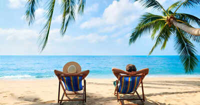 Top visa-free destinations for UAE residents in 2025: Rules and stay limits explained | World News