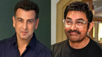 Ronit Roy deployed security personnel from his firm for Aamir Khan when he faced threats: ‘Amitabh Bachchan, Karan Johar and Akshay Kumar paid me during Covid-19’ | Hindi Movie News