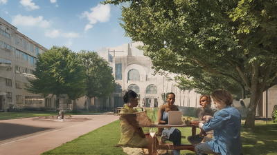 What happened at CUNY, Georgetown and UC Berkeley that alarmed Congress?