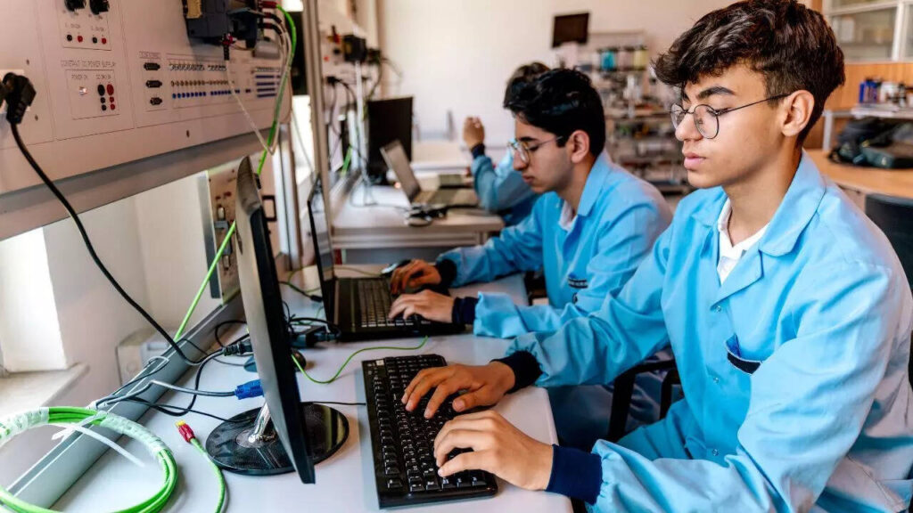 Govt to soon launch revamp programme for 1,000 out of 3,000 govt ITIs, ET Education