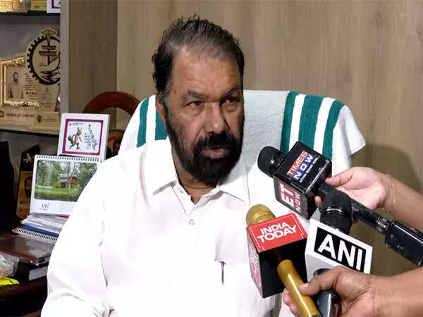 Kerala govt won’t allow religion-education blend: Minister Sivankutty, ET Education