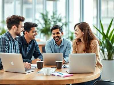 10 crucial abilities Gen Z isn’t learning, and why that should worry us all