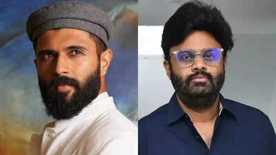 Naga Vamsi asks why Vijay Deverakonda is being targeted for everything he says: ‘He’s already down because his films aren’t working’ | Telugu Movie News