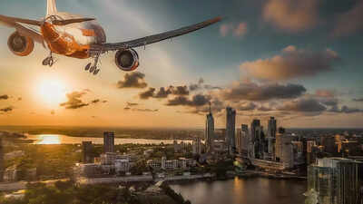 Air India to restore slashed flights from October 1; partial resumption from next month | India News