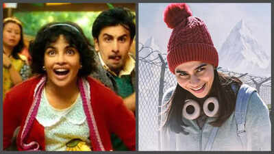 Tanvi The Great’s Shubhangi Dutt talks about being compared to Priyanka Chopra’s ‘Jhilmil’ character in Barfi!: ‘ I had already imbibed a lot of…’ |