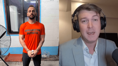 “Once he serves his time”: Legal Mindset says Vitaly will be deported from the Philippines after sentence | Esports News