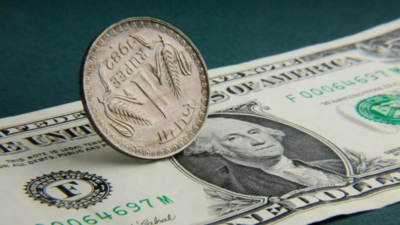 Currency watch: Rupee rises 16 paise to 85.76 against dollar; crude oil slide & weak greenback lift sentiment