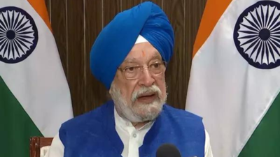 Energy security: Global crude oil prices have remained relatively stable, says Hardeep Singh Puri; India eyes geothermal push